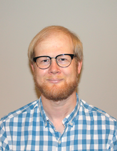 David Leitch David Leitch